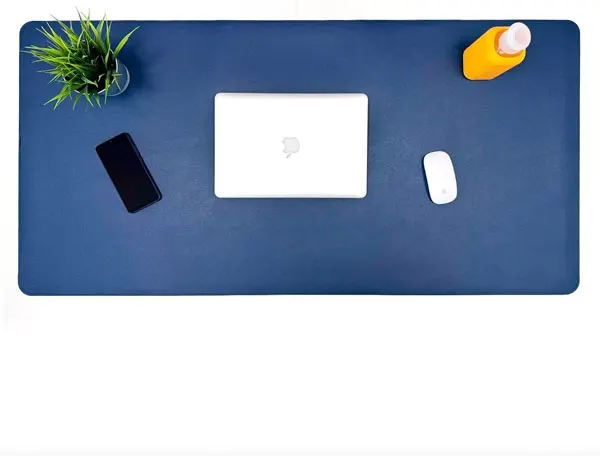 Alfombra escritorio - Azul -- Alburnus-Shop (1)