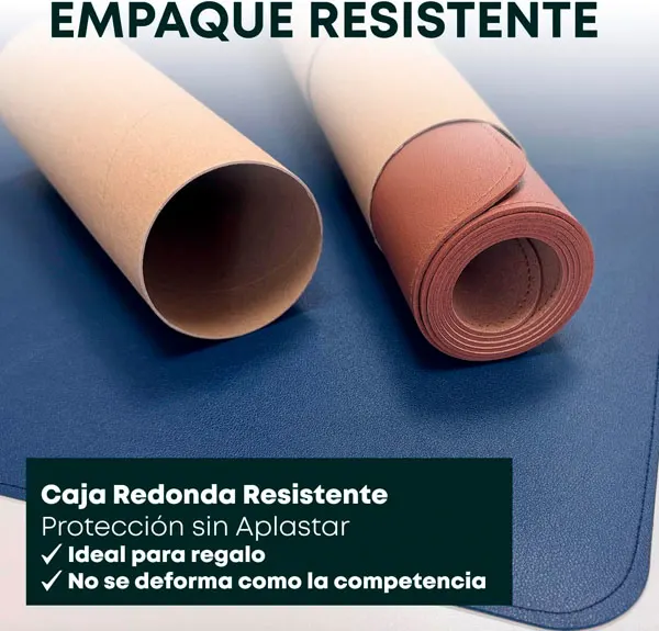 Alfombra escritorio - Azul -- Alburnus-Shop (2)