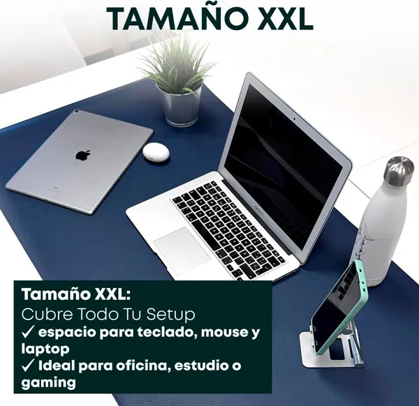 Alfombra escritorio - Azul -- Alburnus-Shop (4)