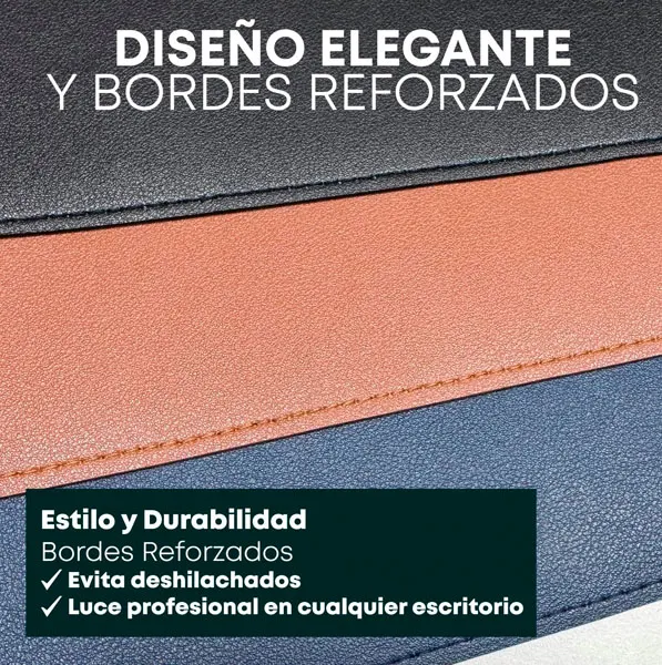 Alfombra escritorio - Marron -- Alburnus-Shop (6)