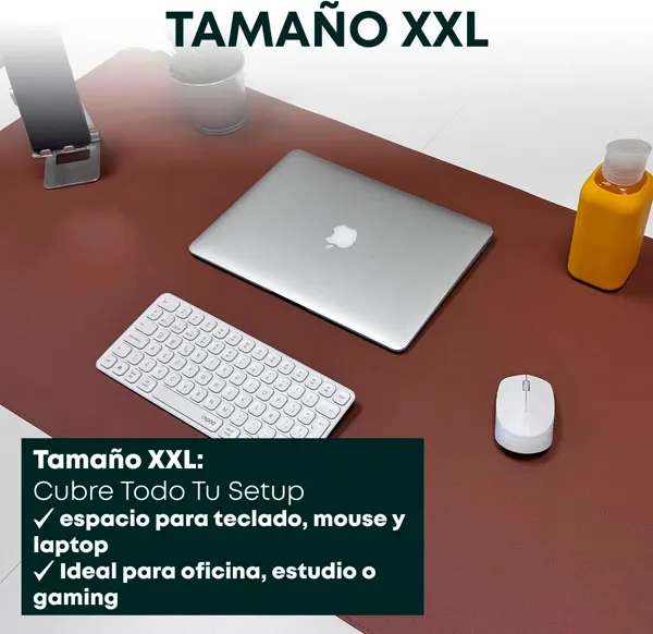 Alfombra escritorio - Marron -- Alburnus-Shop (7)