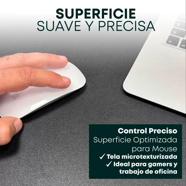 Alfombra escritorio - Negra -- Alburnus-Shop (5)