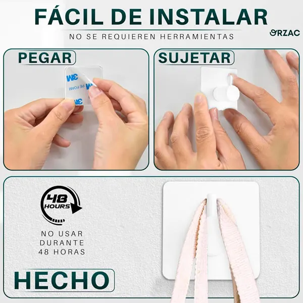 Ganchos-Adhesivos-Blancos-- Alburnus-Shop (2)