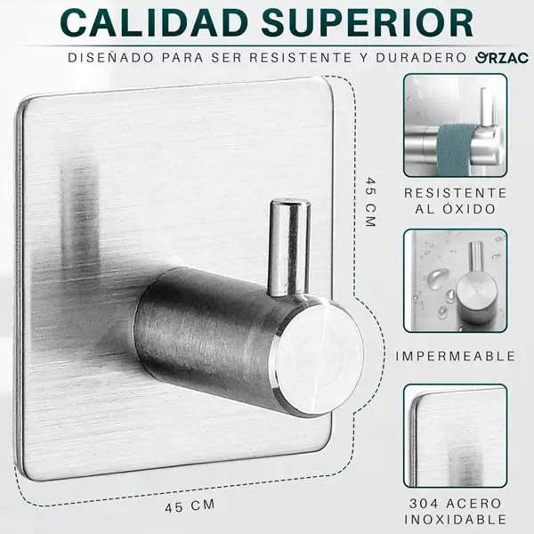 Ganchos-Adhesivos-Plata-- Alburnus-Shop (8)