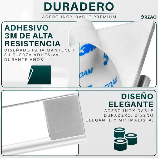 Toallero-Rectangular-39_3-cm-Plata-Alburnus-Shop-2