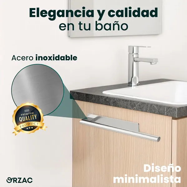 Toallero-Rectangular-39_3-cm-Plata-Alburnus-Shop-4