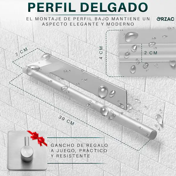 Toallero-Rectangular-39_3-cm-Plata-Alburnus-Shop-9