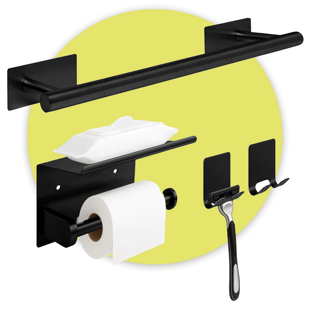 Toalleros-Circulo-Amarillo--Alburnus-Shop