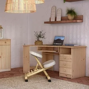 CINIUS – Silla ergonómica Profesional