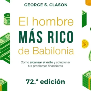 El Hombre más rico de Babilonia (EXITO)