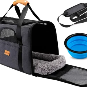 Transportín – Perro / Gato