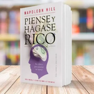 Piense y hágase rico (EXITO)